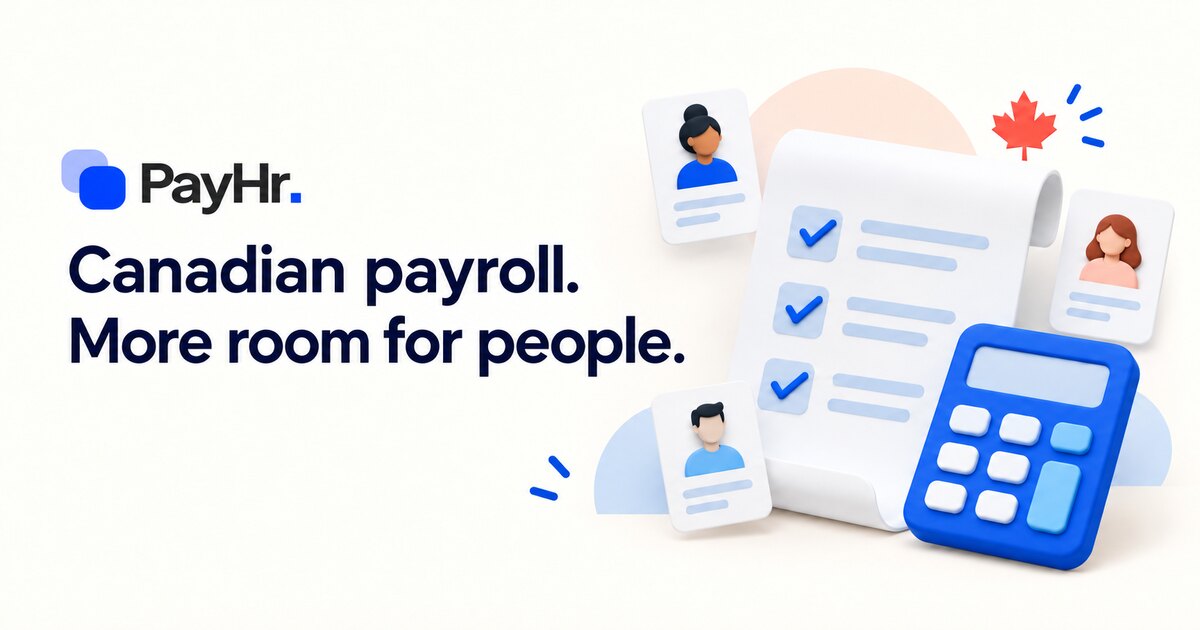 payhr logo